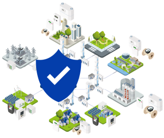 Cyberbezpieczeństwo jest naszym priorytetem