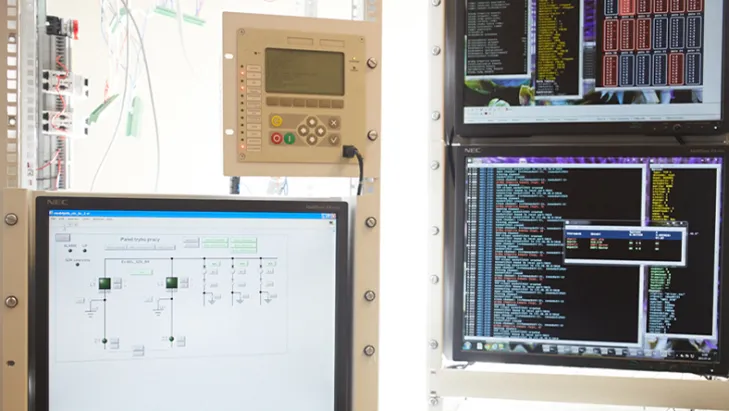 Konfiguracja i parametryzacja urządzeń 2