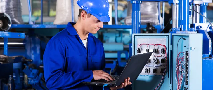 Rozwiązania napędowe AC