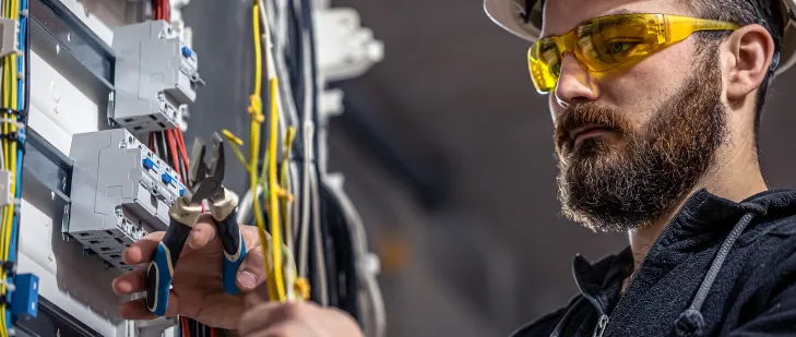 Systemy bezpieczeństwa