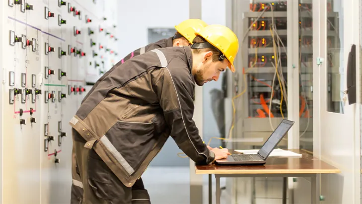 Uruchamianie na obiekcie 2