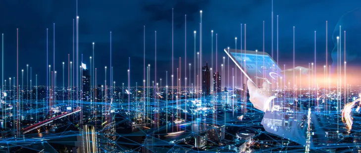 Wsparcie terenowe do inwentaryzacji