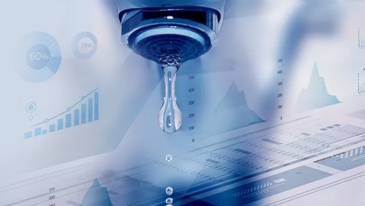 Usługi rozliczenia wody oraz ciepła