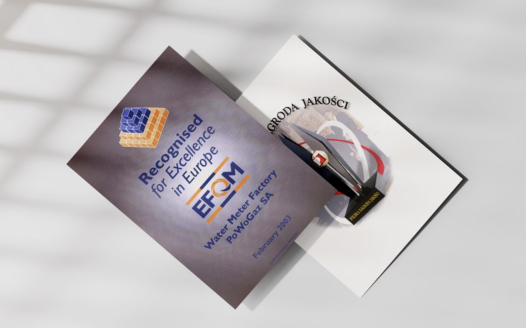 Wyróżnienia apator