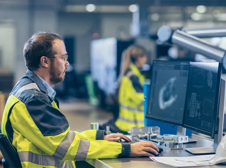 Konfiguracja i parametryzacja urządzeń 1