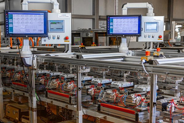 Produkcja licznikow ee