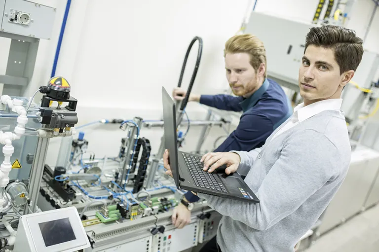 robotyzacja i automatyzacja 6