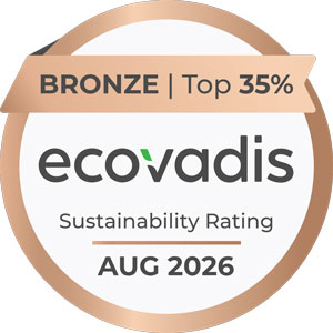 medal EcoVadis